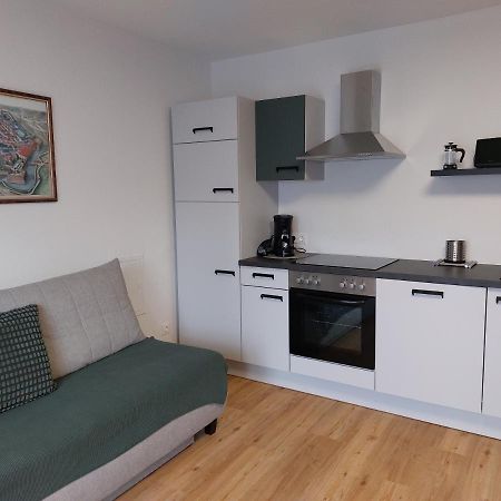 インスブルックHaus Muiggアパートメント エクステリア 写真